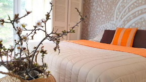 Charming Apartment in Glyfada